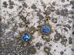 Krajková sukénka no.2