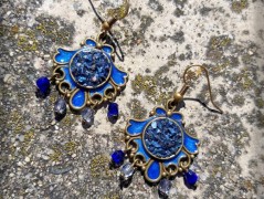 Krajková sukénka no.2