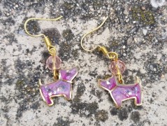 Krajková sukénka no.2