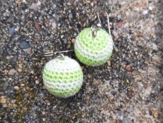 Krajková sukénka no.2