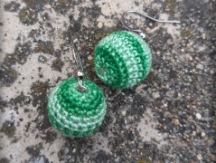 Krajková sukénka no.2