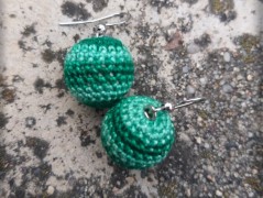 Krajková sukénka no.2