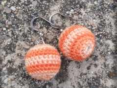 Krajková sukénka no.2