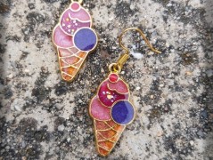 Krajková sukénka no.2