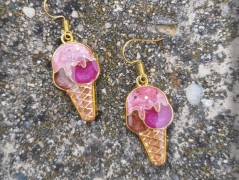 Krajková sukénka no.2