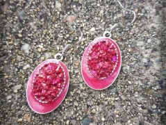 Krajková sukénka no.2