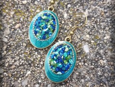 Krajková sukénka no.2