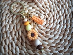 Krajková sukénka no.2