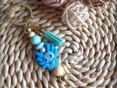 Krajková sukénka no.2