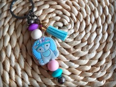 Krajková sukénka no.2