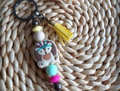 Krajková sukénka no.2