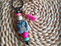 Krajková sukénka no.2