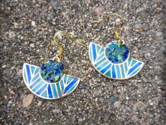 Krajková sukénka no.2