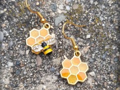 Krajková sukénka no.2