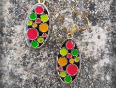 Krajková sukénka no.2