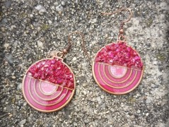 Krajková sukénka no.2