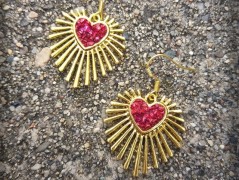 Krajková sukénka no.2