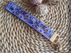 Krajková sukénka no.2