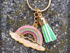 Krajková sukénka no.2