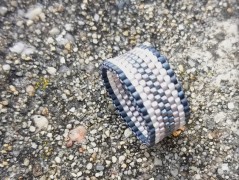 Krajková sukénka no.2