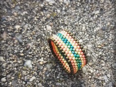 Krajková sukénka no.2