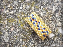 Krajková sukénka no.2