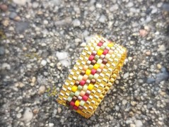 Krajková sukénka no.2