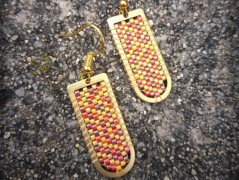 Krajková sukénka no.2