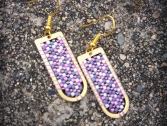 Krajková sukénka no.2