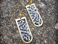 Krajková sukénka no.2