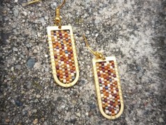 Krajková sukénka no.2