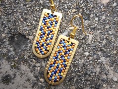 Krajková sukénka no.2