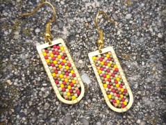 Krajková sukénka no.2