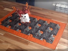 Krajková sukénka no.2