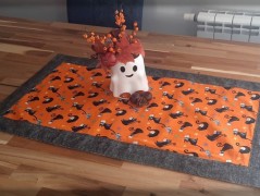 Krajková sukénka no.2