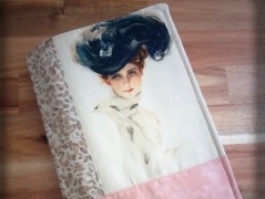 Krajková sukénka no.2