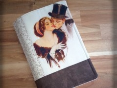 Krajková sukénka no.2