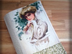 Krajková sukénka no.2