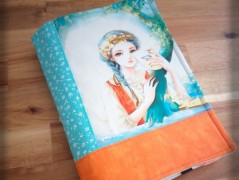 Krajková sukénka no.2