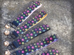 Krajková sukénka no.2