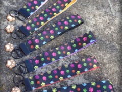 Krajková sukénka no.2