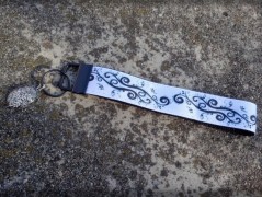 Krajková sukénka no.2