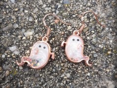 Krajková sukénka no.2