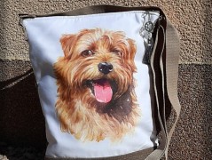 Krajková sukénka no.2