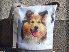 Krajková sukénka no.2