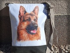 Krajková sukénka no.2