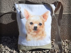 Krajková sukénka no.2