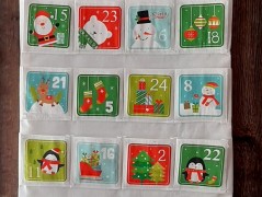 Krajková sukénka no.2