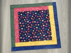 Krajková sukénka no.2