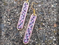 Krajková sukénka no.2